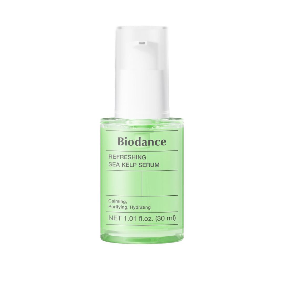 Refreshing Sea Kelp Serum - Biodance -  - Imagem 1