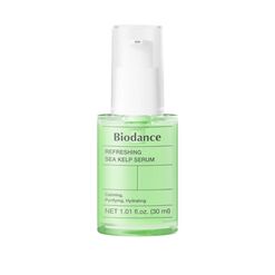Refreshing Sea Kelp Serum, , hi-res