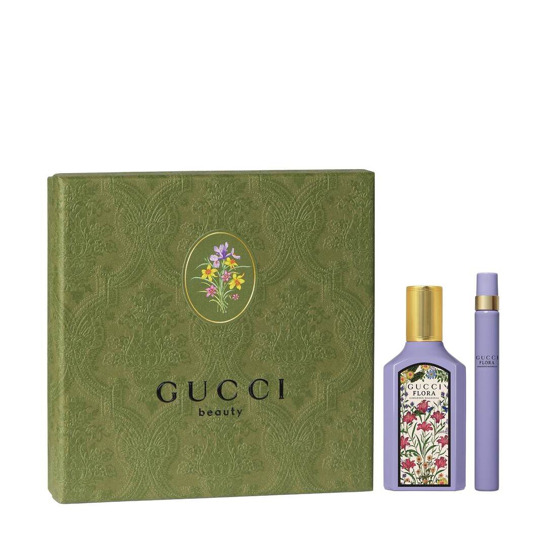 Gucci flora magnolia 50ml outlet