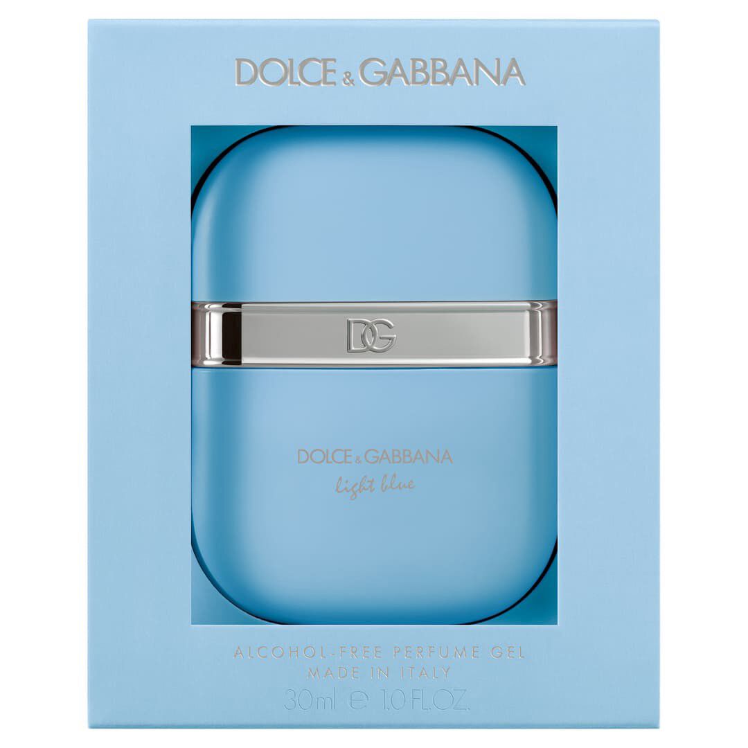 Eau de Toilette - Dolce&Gabbana - LIGHT BLUE - Imagem 9