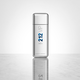 Eau de Toilette - CAROLINA HERRERA - 212 VIP/H - Imagem 5