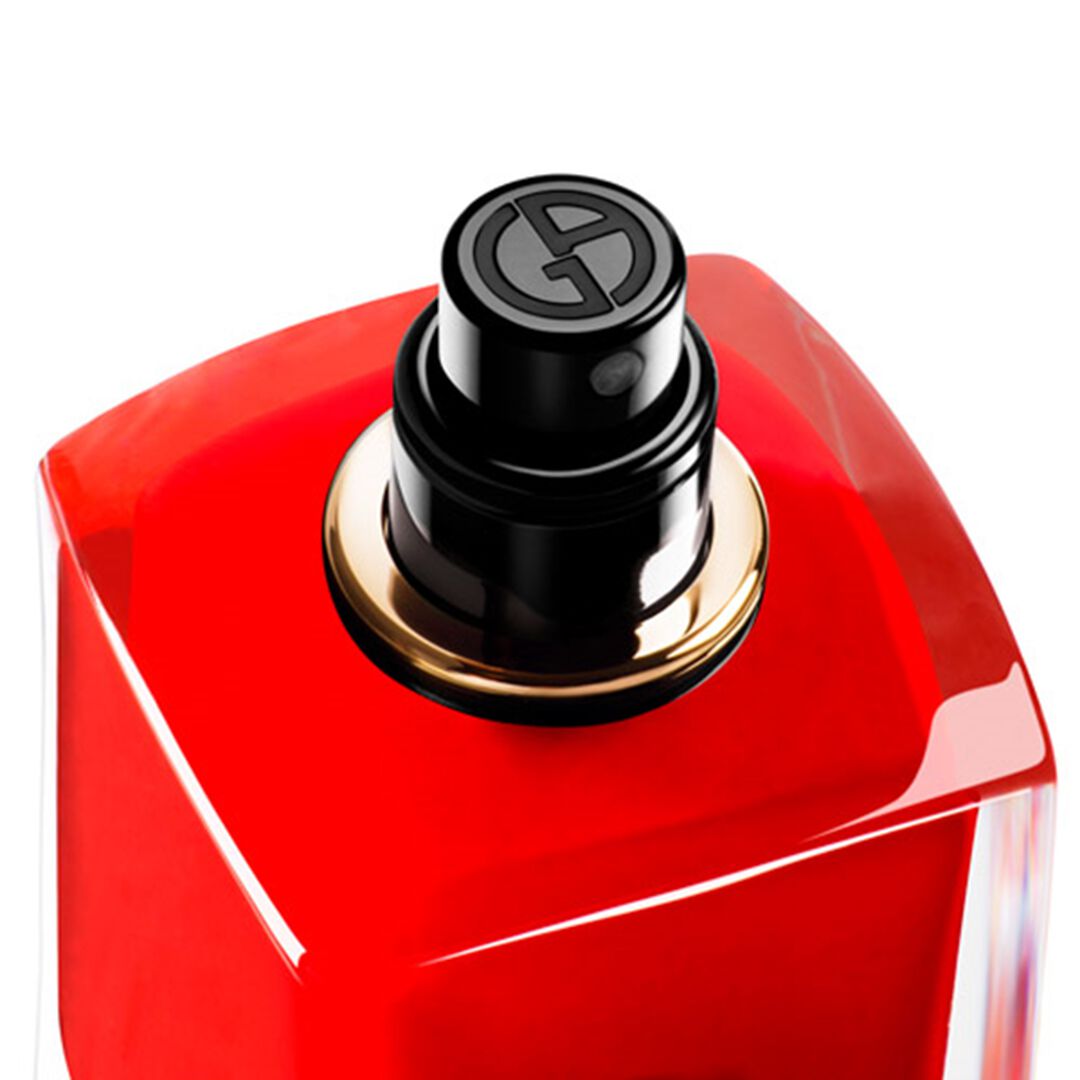 Eau de Parfum - Giorgio Armani - Sì Passione - Imagem 2