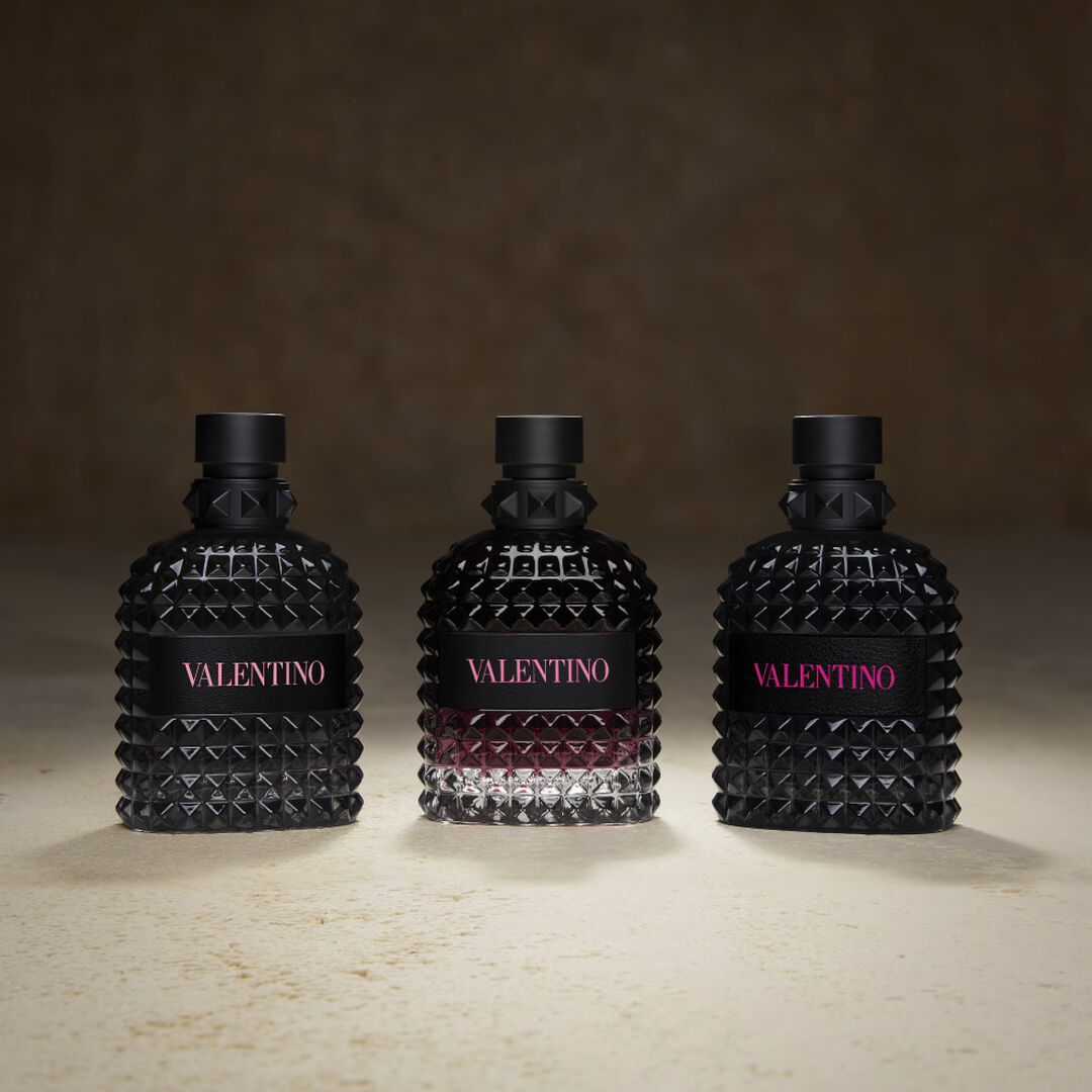 Extradose Uomo, Parfum - Valentino - BORN IN ROMA UOMO - Imagem 6