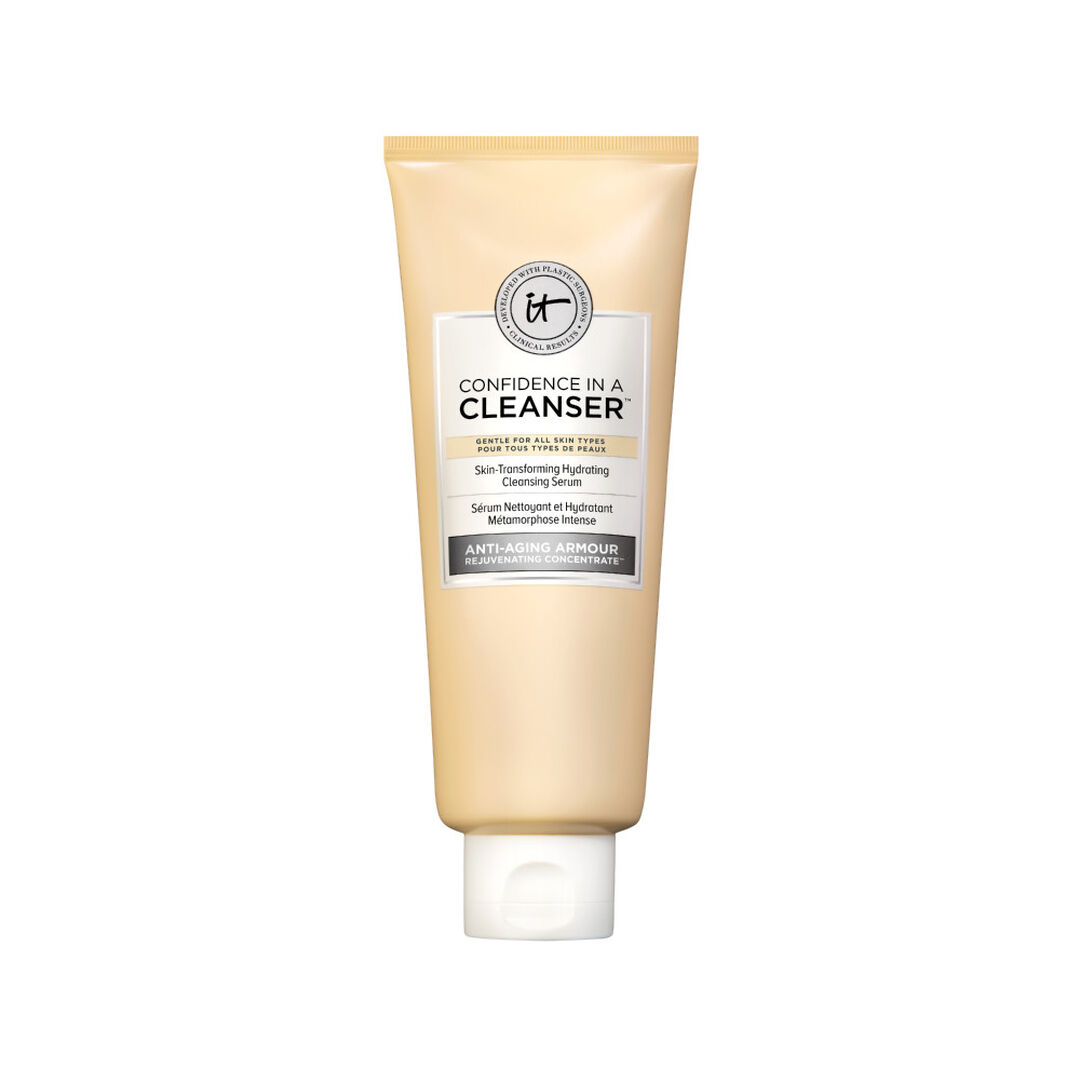 Confidence in a Cleanser - IT COSMETICS - Confidence - Imagem 1