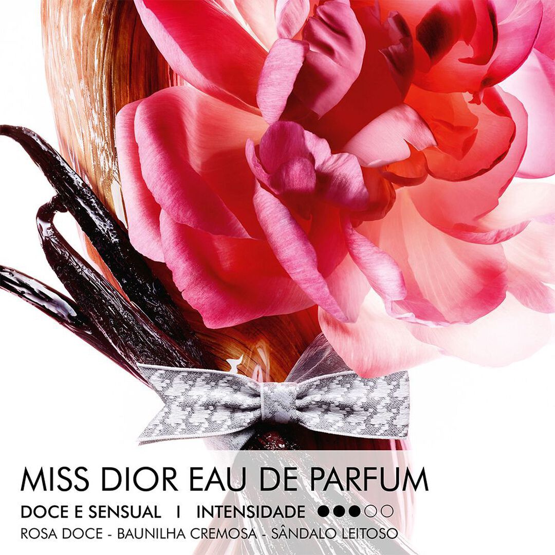 Eau de Parfum Roller-Pearl - Dior - MISS DIOR - Imagem 3
