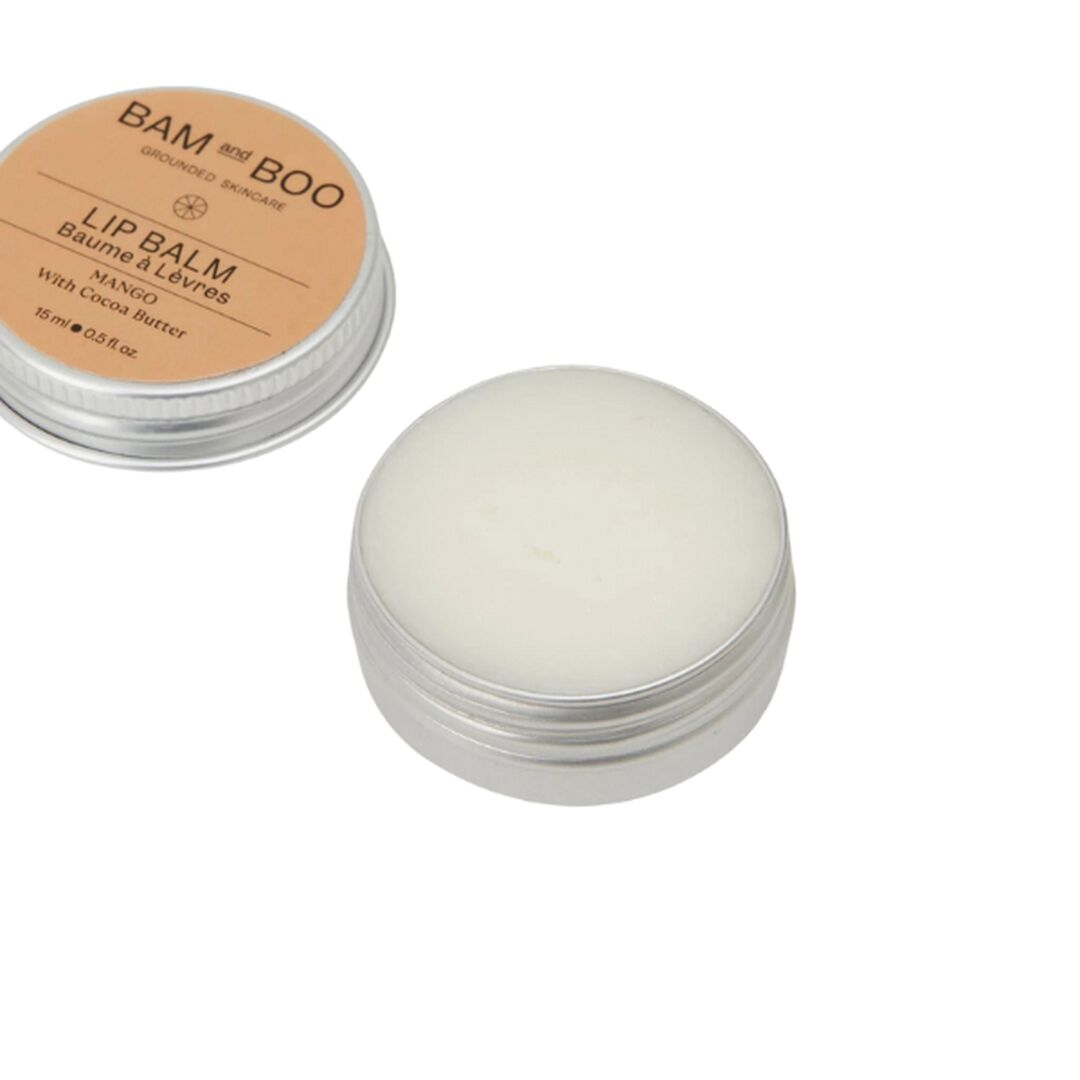 Bálsamo Labial de Manga - The Bam & Boo Toothbrush - The Bamboo Toothbrush - Imagem 3
