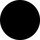 Máscara À Prova de Água Maximum Definition, Preto, swatch