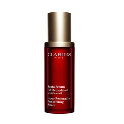 Supra Sérum Lift-Remodelant - CLARINS - CLARINS TRATAMENTO - Imagem