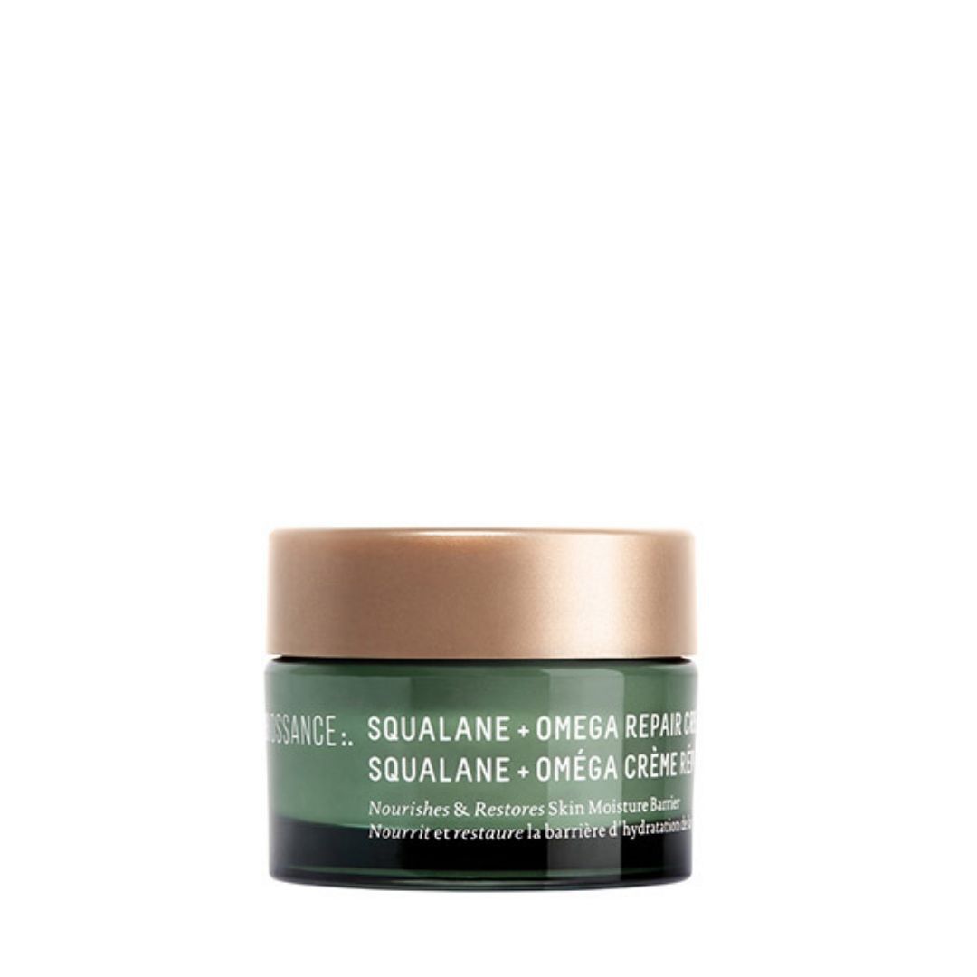 Squalane + Omega Repair Cream (Travel Size) - Biossance -  - Imagem 1