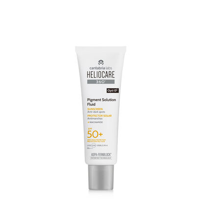 360 Pigment Solution SPF 50+ - HELIOCARE -  - Imagem