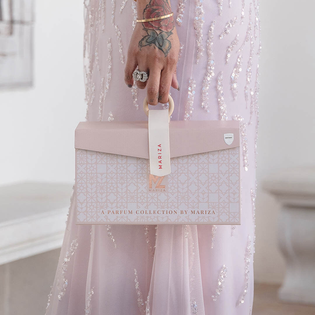 'All Day' Collection Box - MARIZA -  - Imagem 5