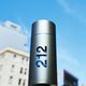 Eau de Toilette - CAROLINA HERRERA - 212/H - Imagem 8