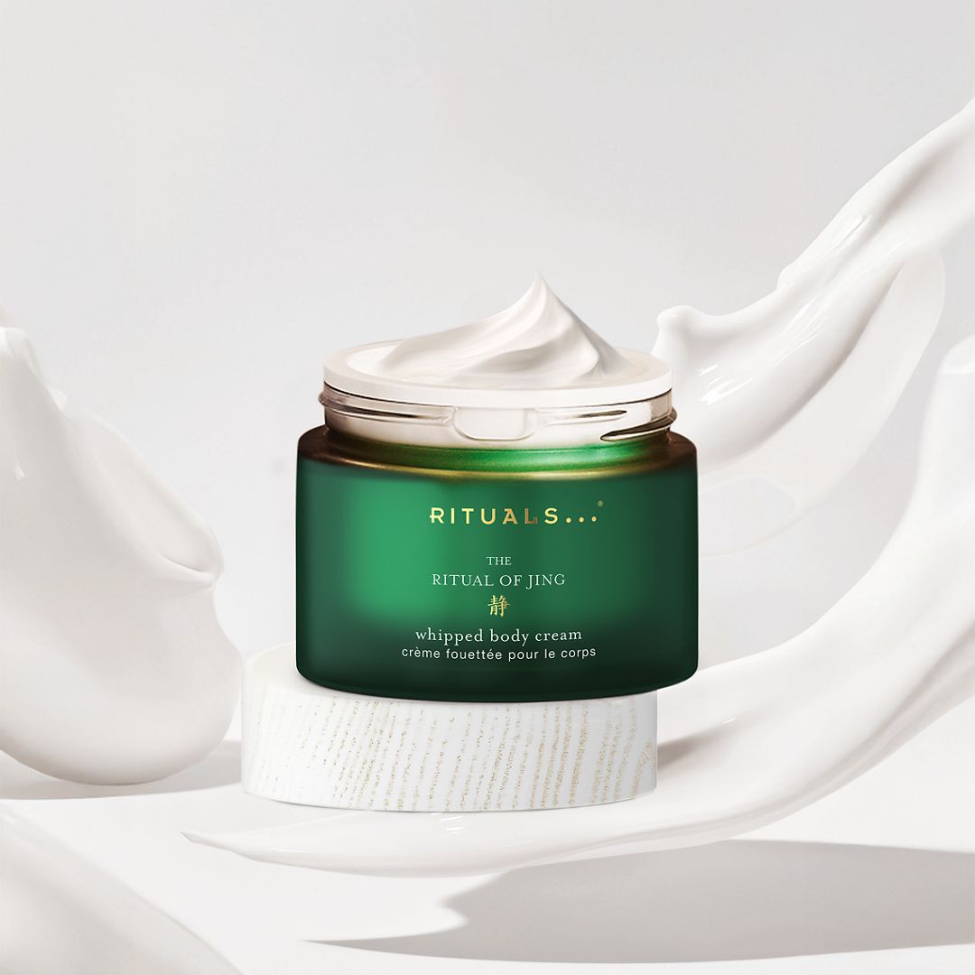 Body Cream - Rituals - Jing - Imagem 6