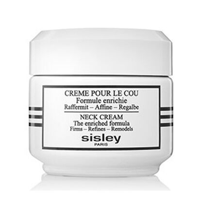 Neck Cream - Sisley Paris - SISLEY TRATAMENTO - Imagem