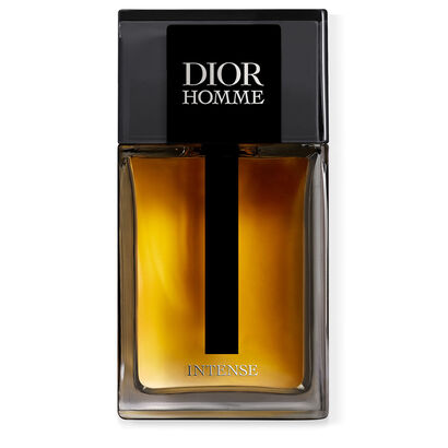 Eau de Parfum - Dior - DIOR HOMME INTENSE - Imagem