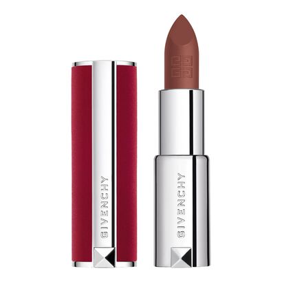 Rouge Deep Velvet - GIVENCHY - LÁBIOS - Imagem