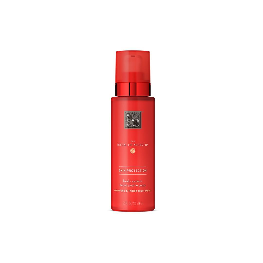 Body Serum - Rituals - Ayurveda - Imagem 1
