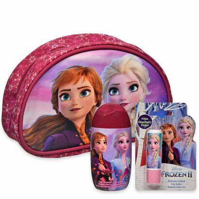 FROZEN NEC. BANHO E LABIOS - LORENAY - TOPPER - Imagem