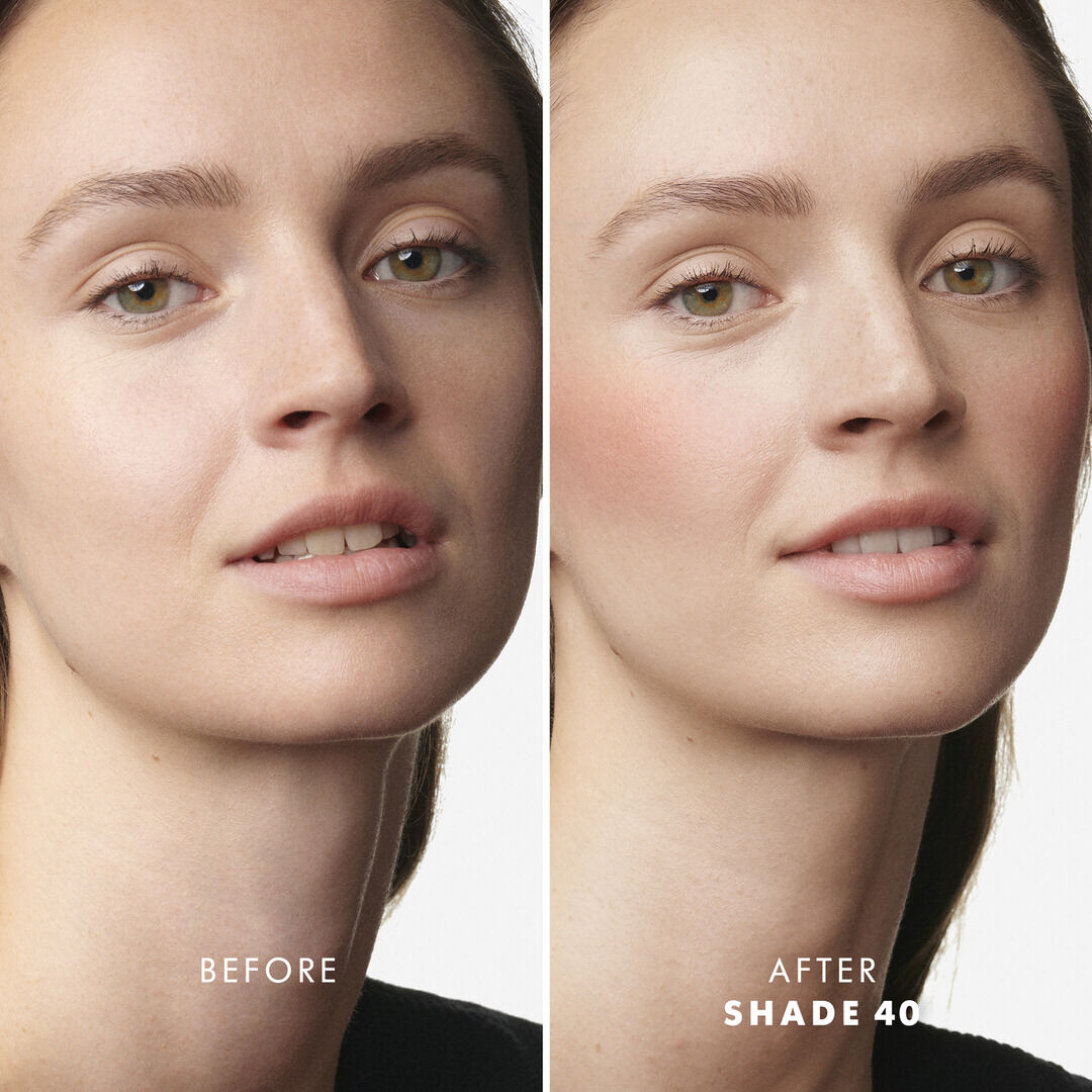 Glow Blush - Giorgio Armani - Luminous Silk - Imagem 2