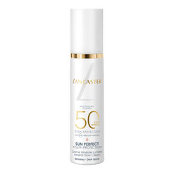 Mineral Glow Cream SPF50, , hi-res