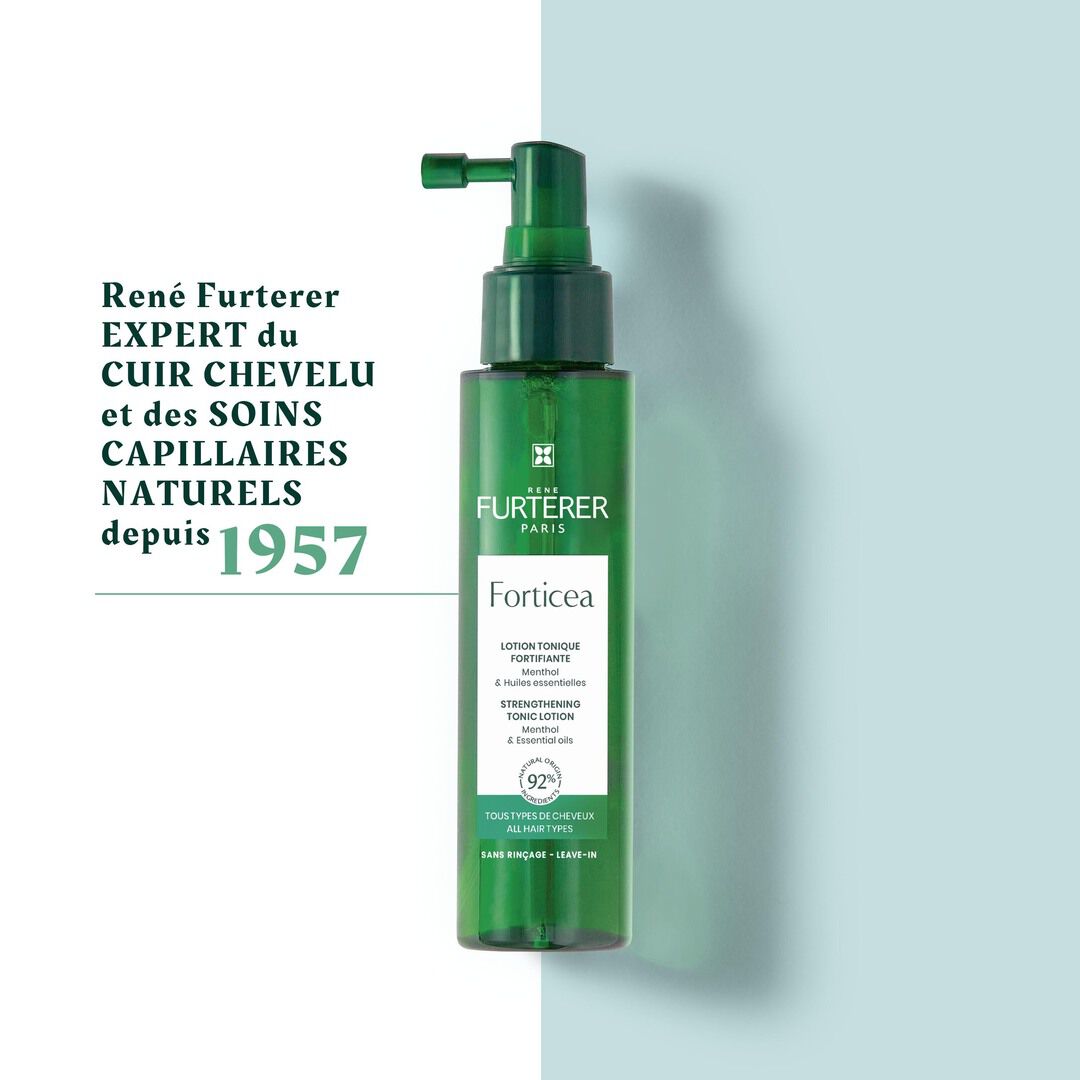 Forticea Spray - RENE FURTERER -  - Imagem 4