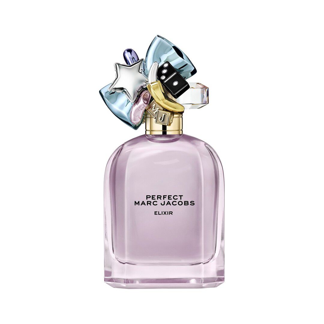 Eau de Parfum - MARC JACOBS - Perfect Elixir - Imagem 1