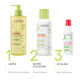 Exomega Control - Creme Emoliente Antiprurido - A-DERMA -  - Imagem 2