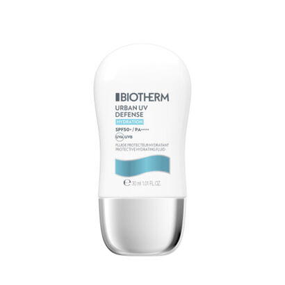 Watery Gel - BIOTHERM - Uv Defense - Imagem