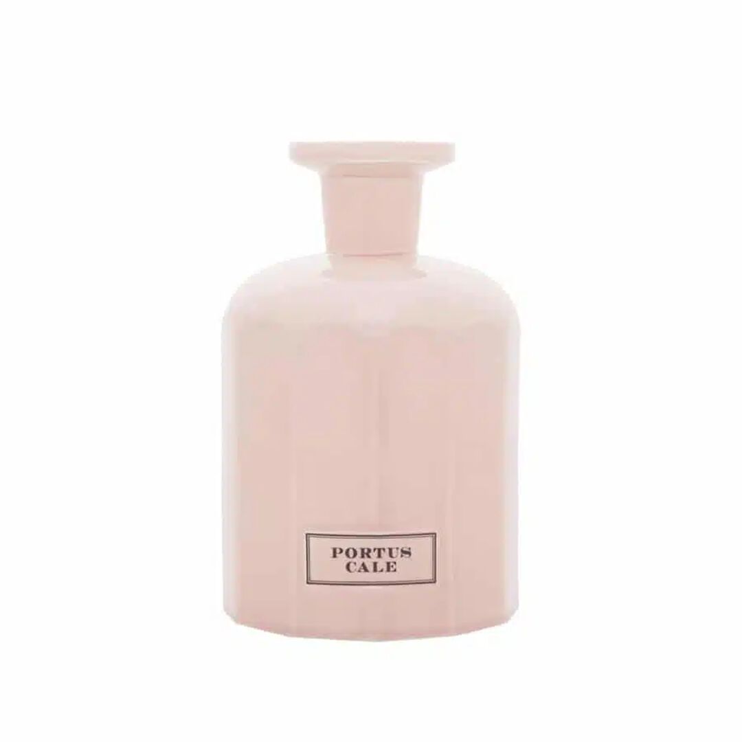 Ros&eacute; Blush Garrafa de Difusor - Castelbel - Portus Cale - Imagem 1