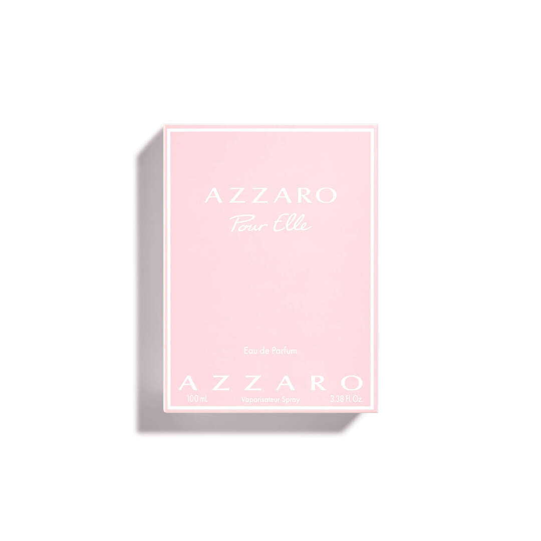 Eau de Parfum - AZZARO - AZZARO POUR ELLE - Imagem 4