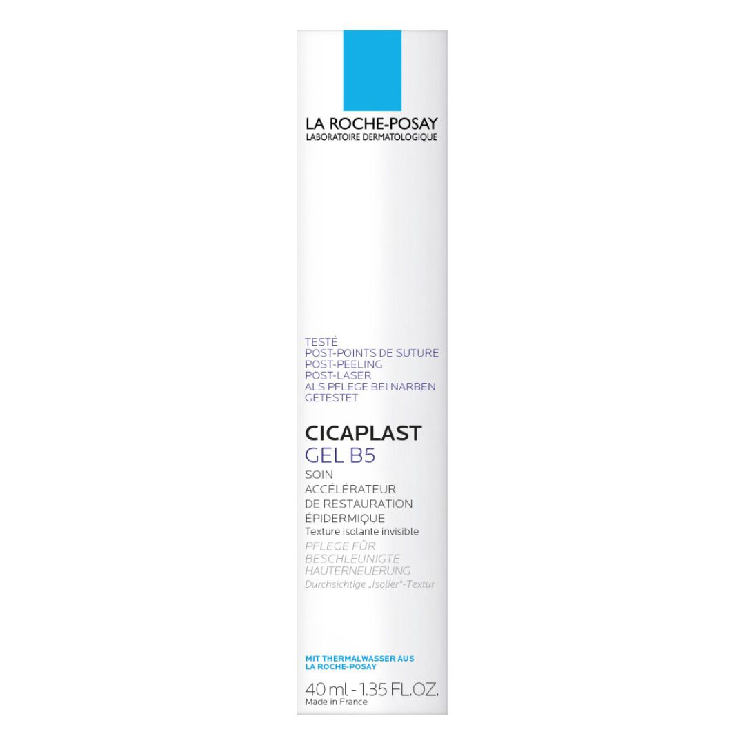 Cicaplast Gel B5 - LA ROCHE POSAY -  - Imagem 3
