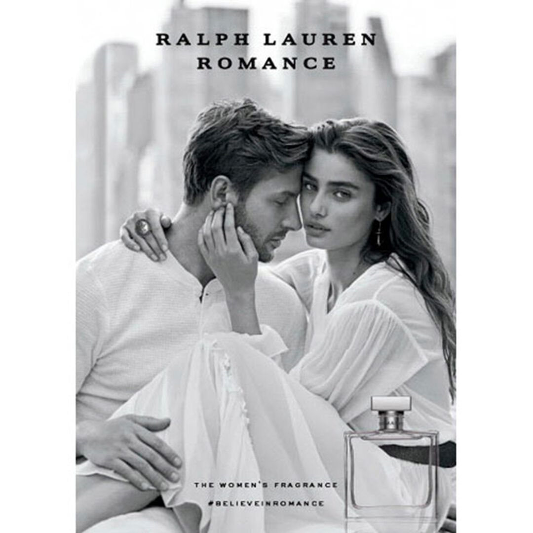 Eau de Parfum - RALPH LAUREN - ROMANCE ALWAYS YOURS - Imagem 7