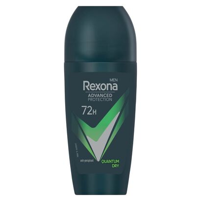 Desodorizante Roll On Act Quantum - REXONA -  - Imagem