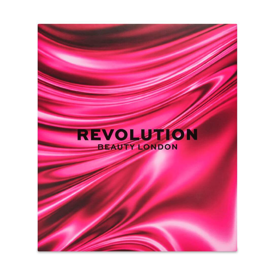 Calend&aacute;rio do Advento - REVOLUTION -  - Imagem 4