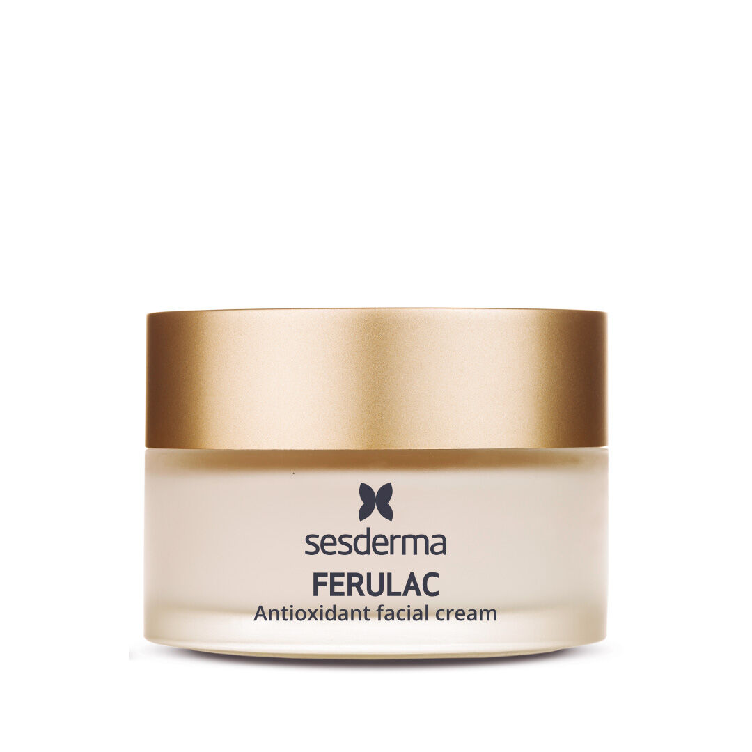 Ferulac Creme Facial - SESDERMA -  - Imagem 1
