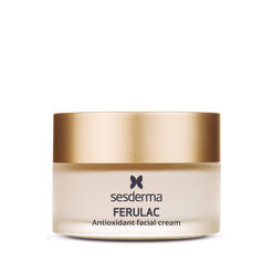 Ferulac Creme Facial, , hi-res