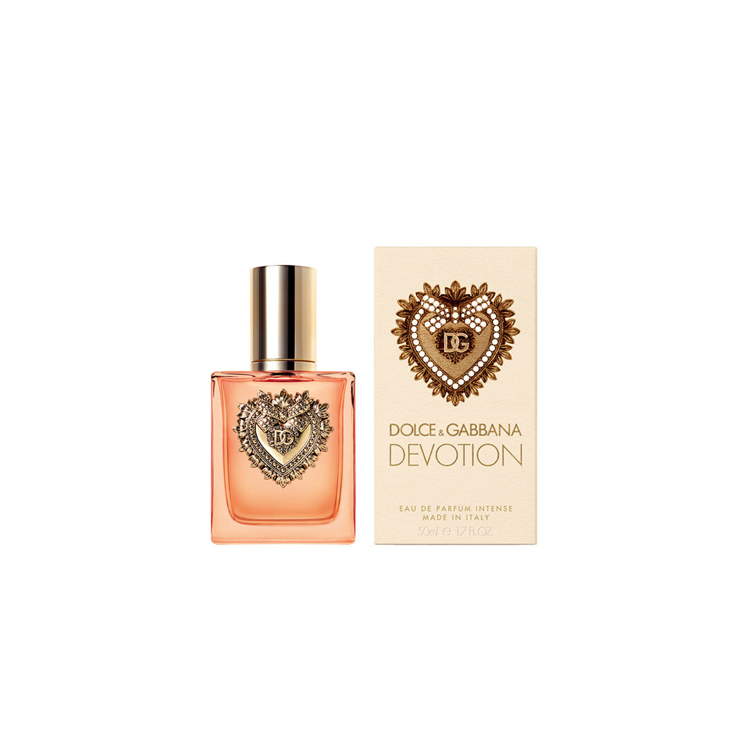 Eau de Parfum Intense - Dolce&Gabbana - DEVOTION - Imagem 8