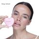 Satin Creamy Blush - In&ecirc;s Franco - Ines Franco - Imagem 2