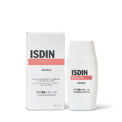 Redness SPF50, , hi-res