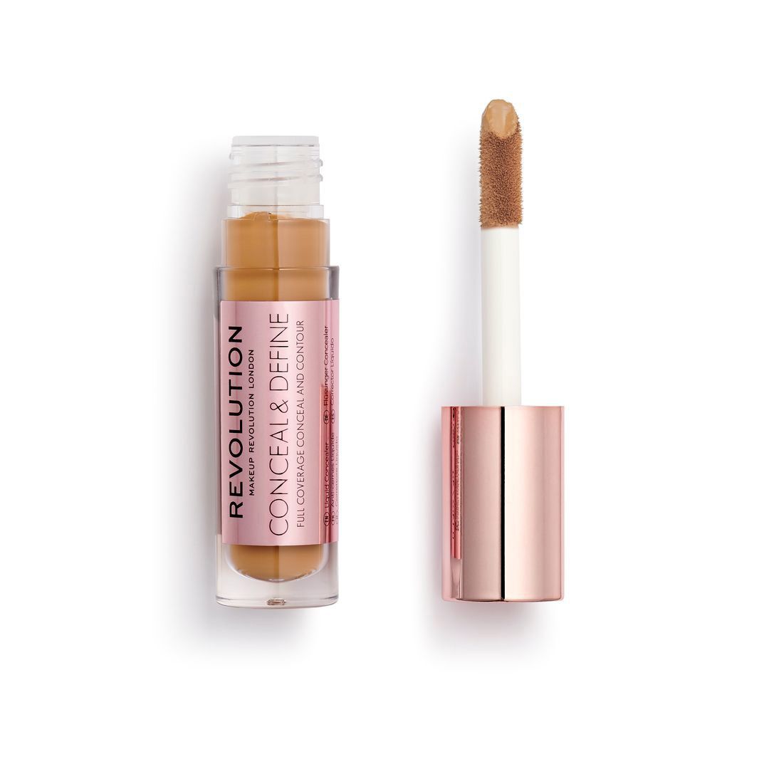 Conceal and Define Concealer - REVOLUTION -  - Imagem 2