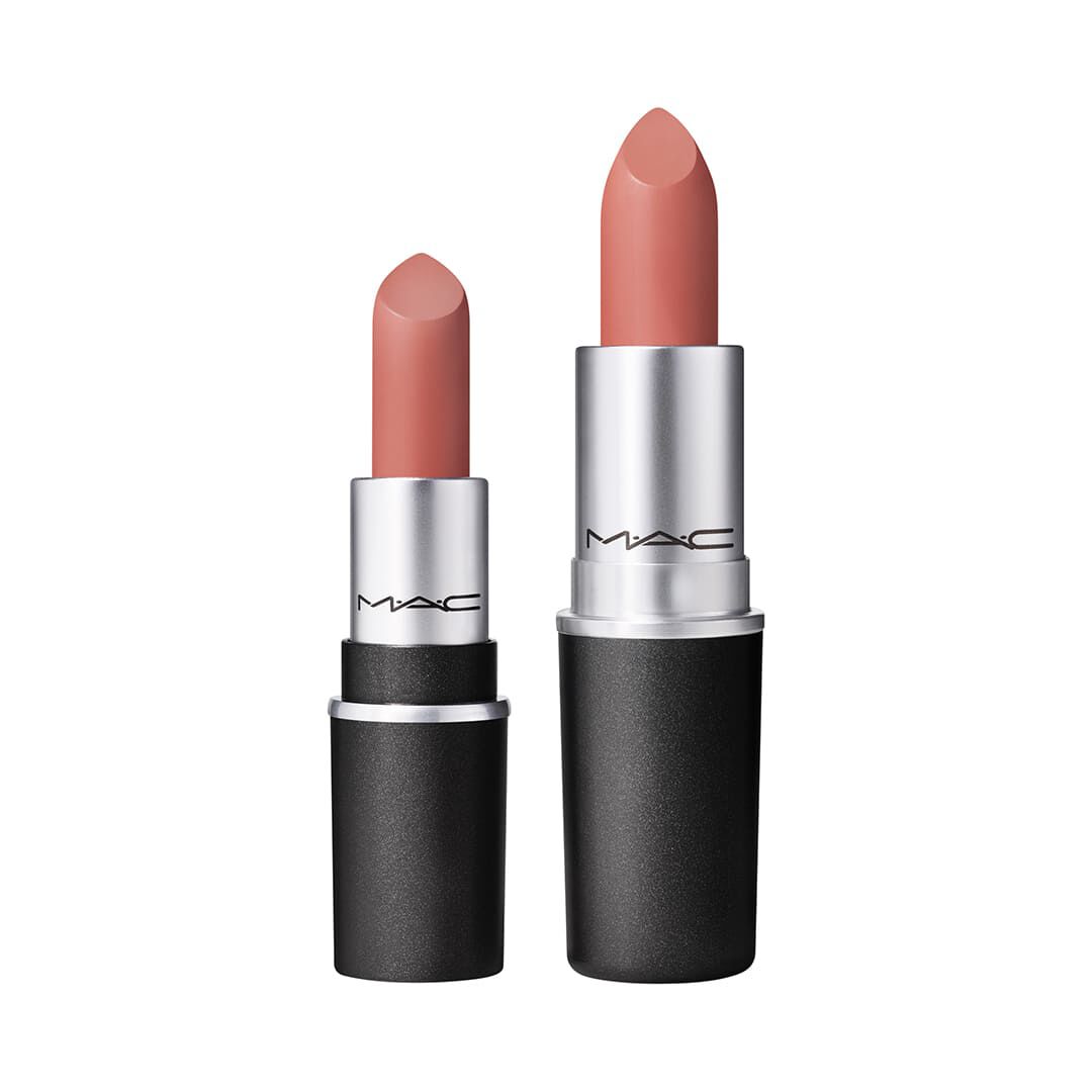 MATTE LIPSTICK - MAC - MINI MAC - Imagem 7