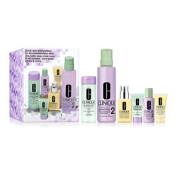 Coffret 3 Passos para Pele Mista a Seca, , hi-res