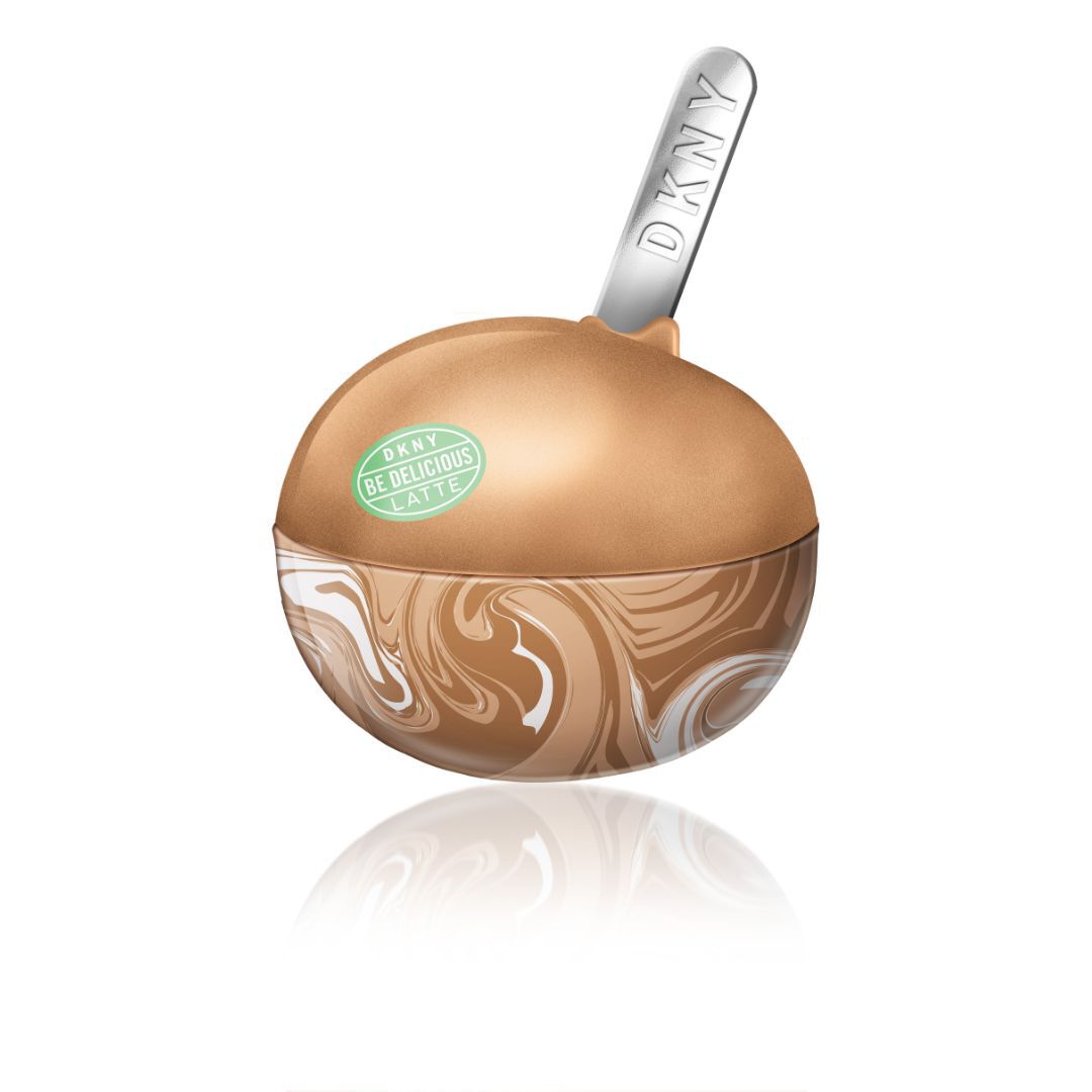 Latte Pistachio - Eau de Parfum - DKNY - BE DELICIOUS/S - Imagem 2