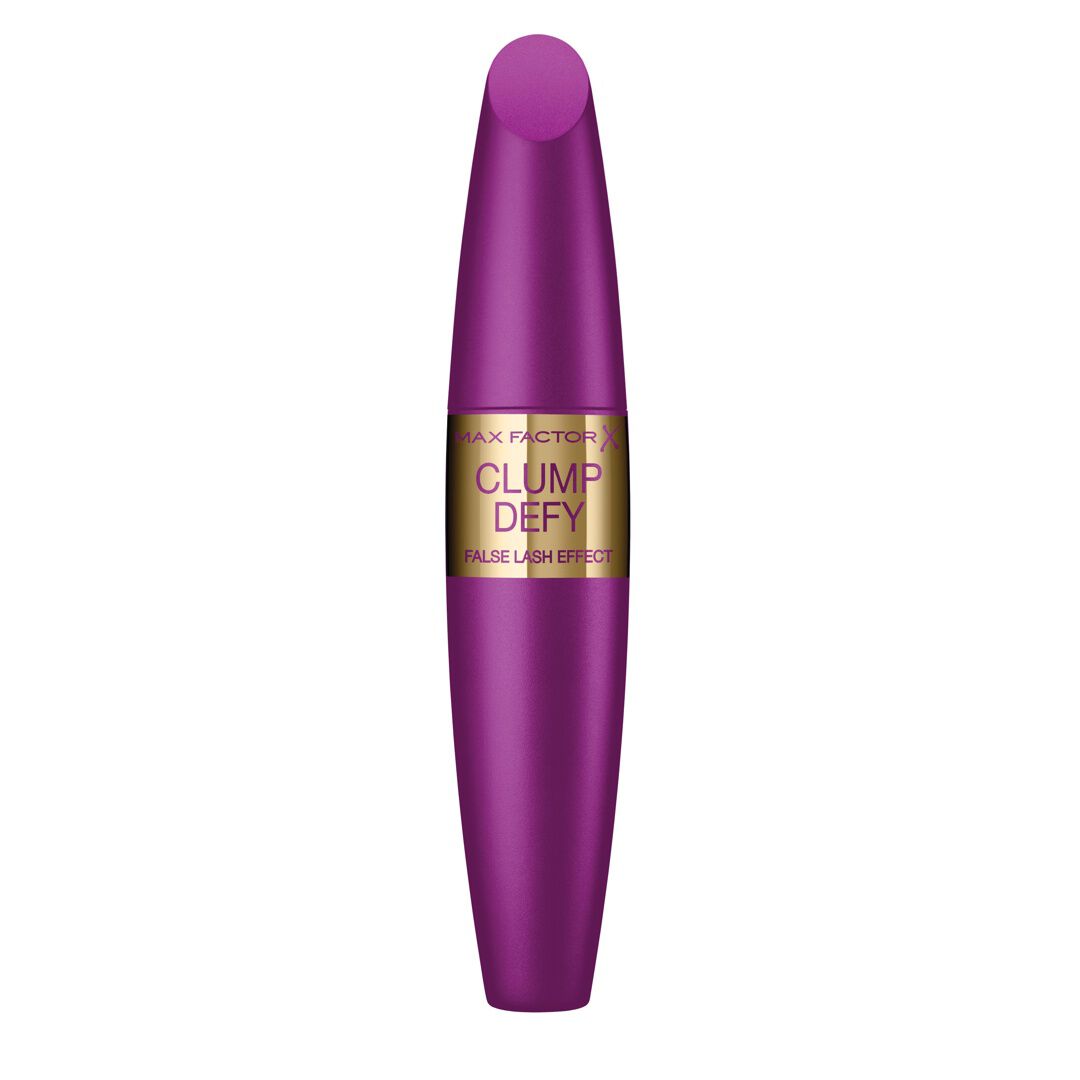 False Lash Effect Clump Defy Volumizing Mascara - MAX FACTOR -  - Imagem 1