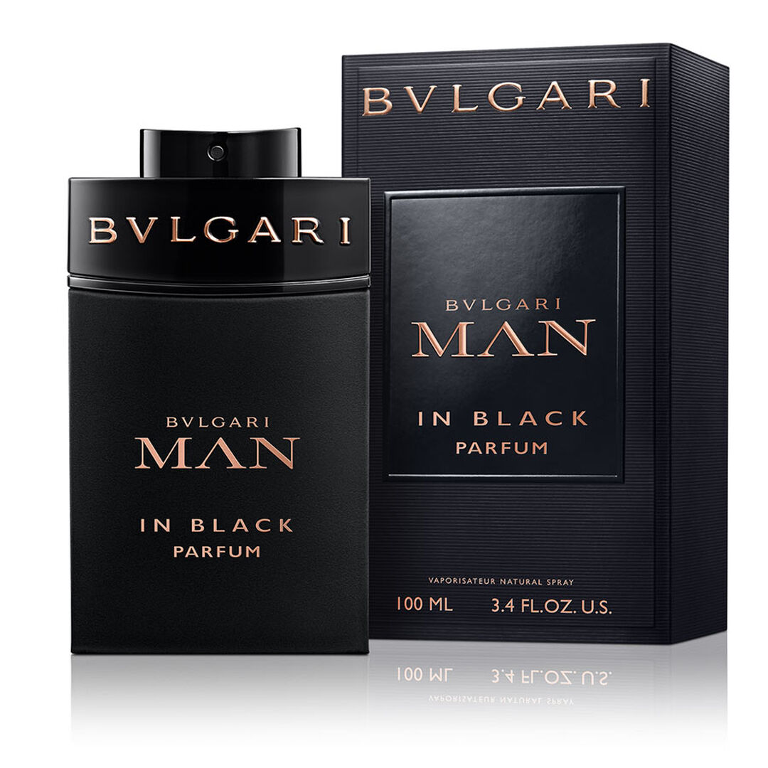 Man in Black Parfum - BVLGARI - MAN - Imagem 2