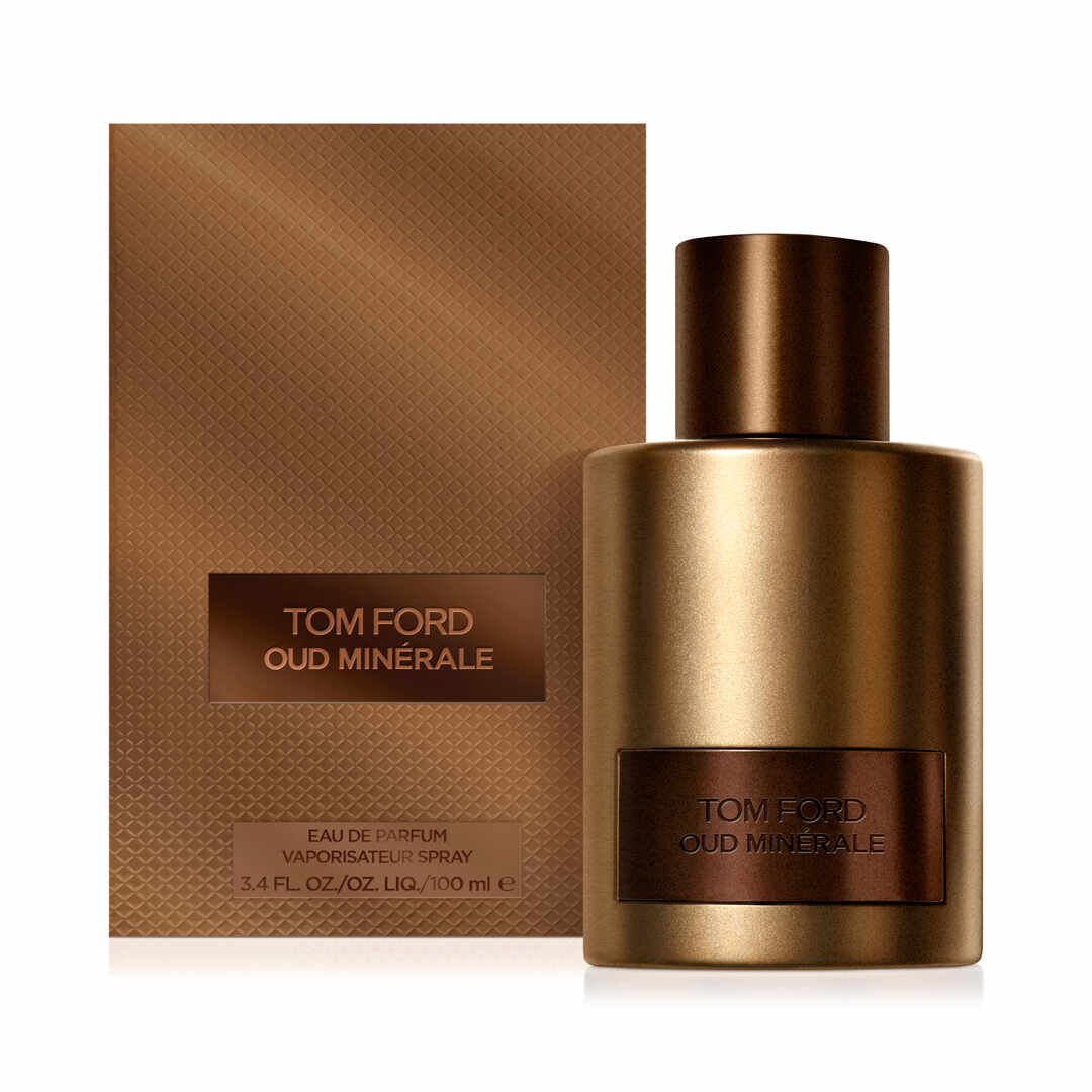 EAU DE PARFUM - TOM FORD - TM OUD MINERAL - Imagem 2