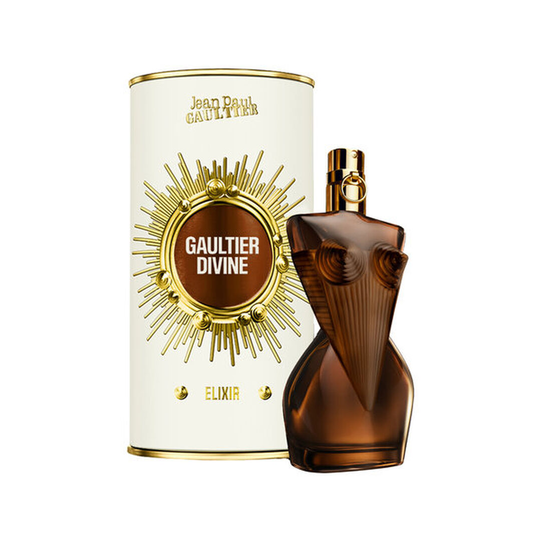 Elixir - Parfum - Jean Paul Gaultier - Gaultier Divine - Imagem 2