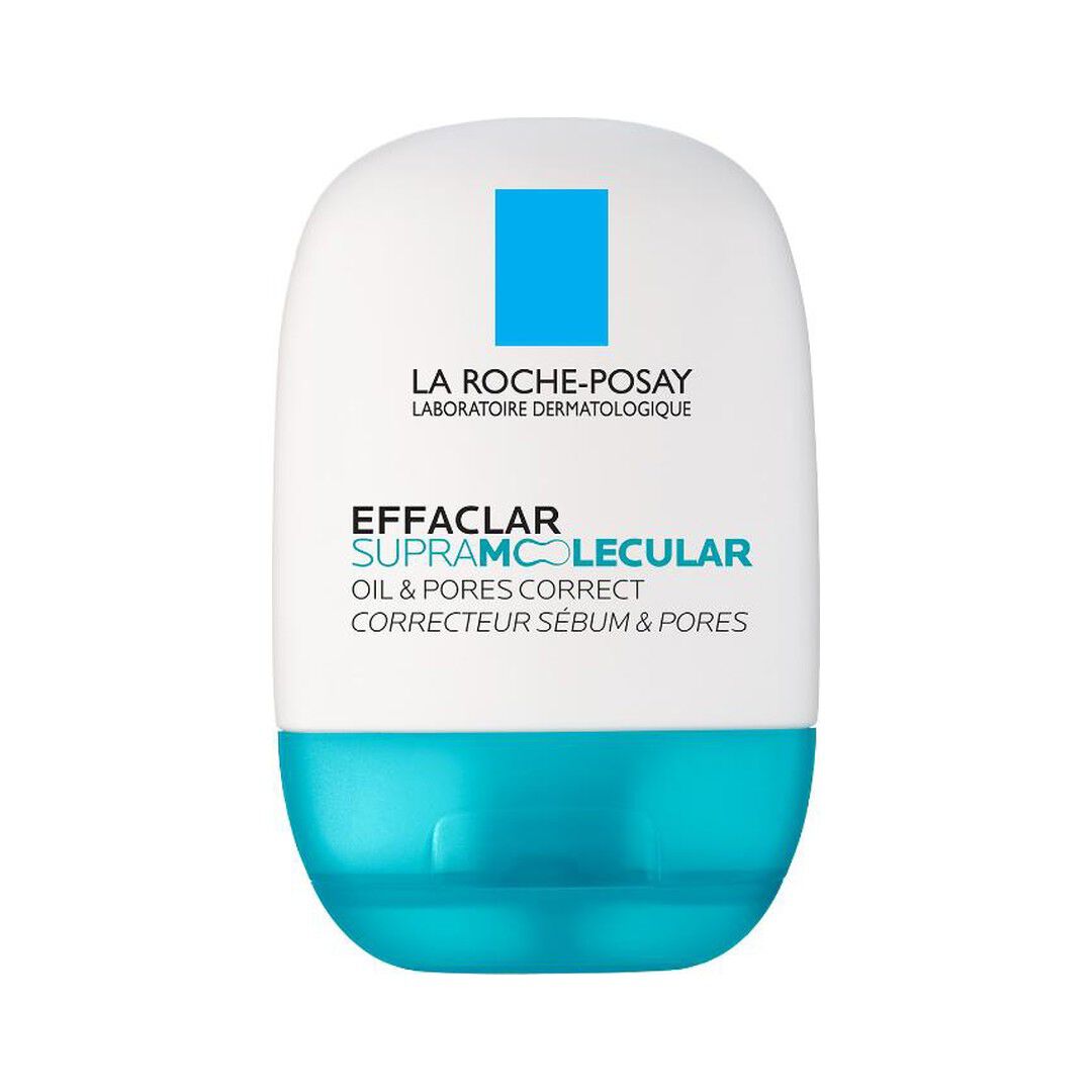 Effaclar Supramolecular Oil & Pores Correct - LA ROCHE POSAY -  - Imagem 1
