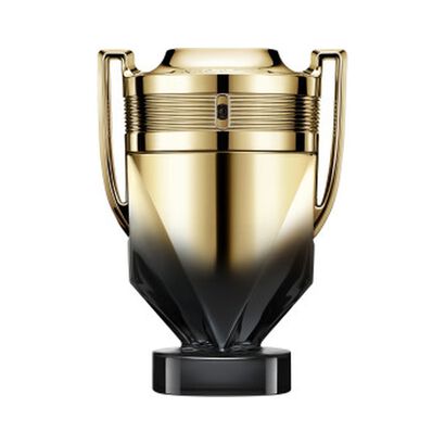 Elixir - Parfum - RABANNE - INVICTUS - Imagem
