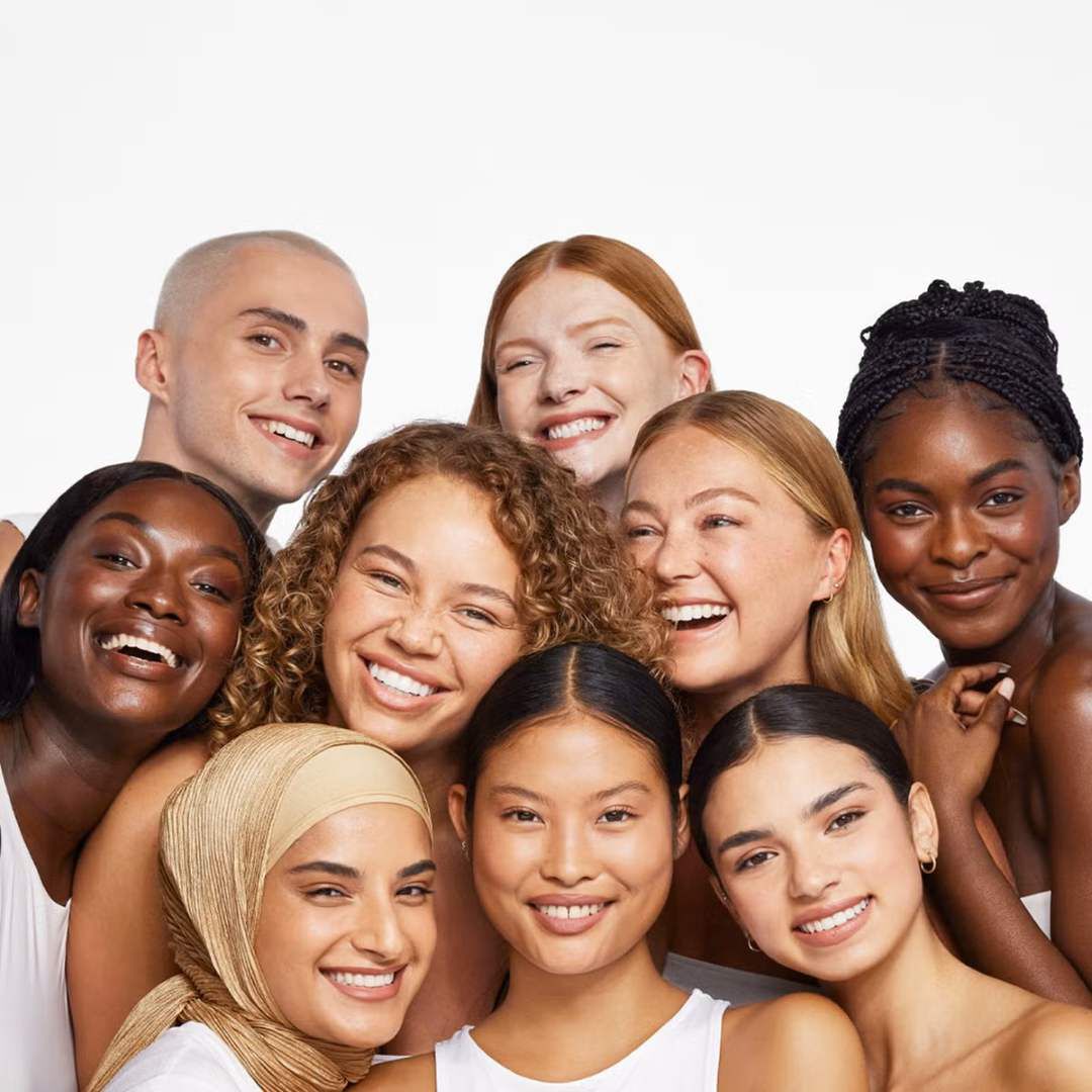Skin Silk Serum Foundation - REVOLUTION -  - Imagem 4